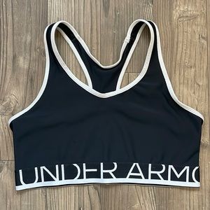 Under Armour Sports Bra